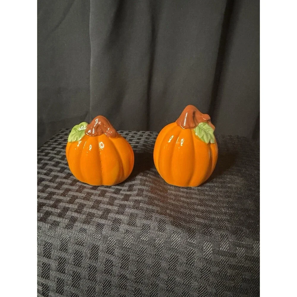 Vintage Salt and Pepper Shakers, You Pick A Set Or Single Shakers.